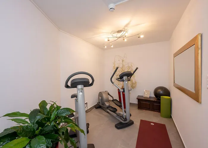 Genusshotel Almrausch Bad Kleinkirchheim