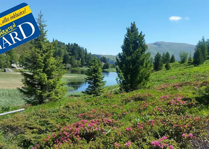 Hotel Genusshotel Almrausch