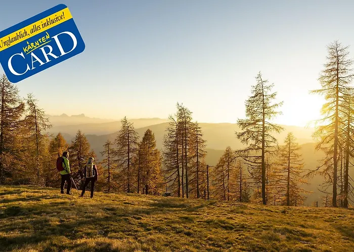 Genusshotel Almrausch Hotel